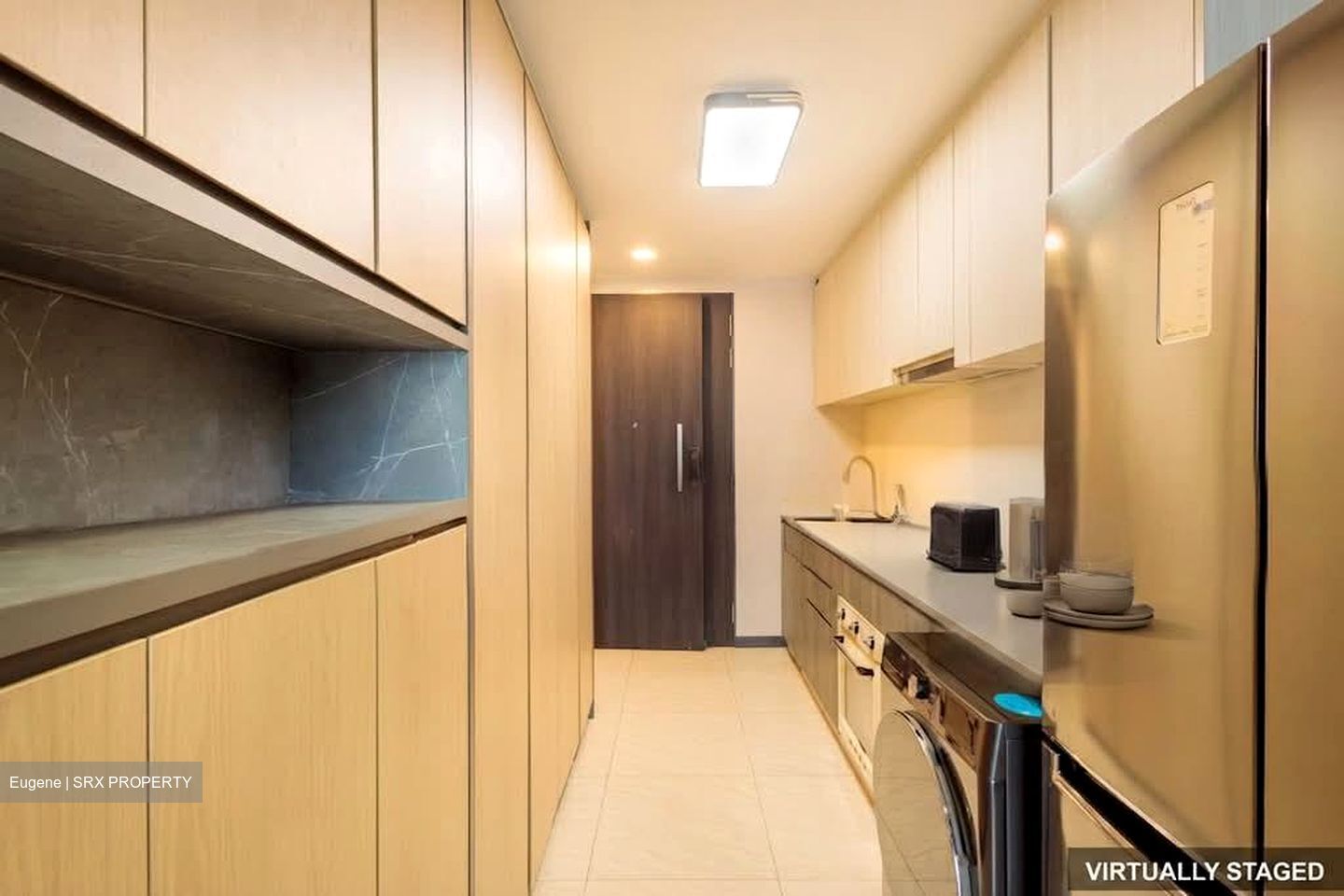 Gem Residences (D12), Condominium #570221181